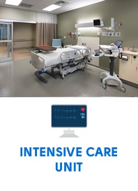 Intensive Care Unit